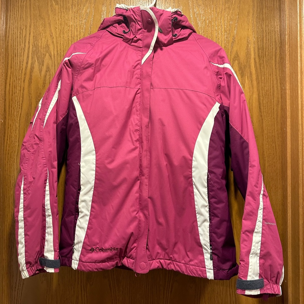 Women’s Size Small Columbia Jacket